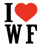 I Love Whitefish